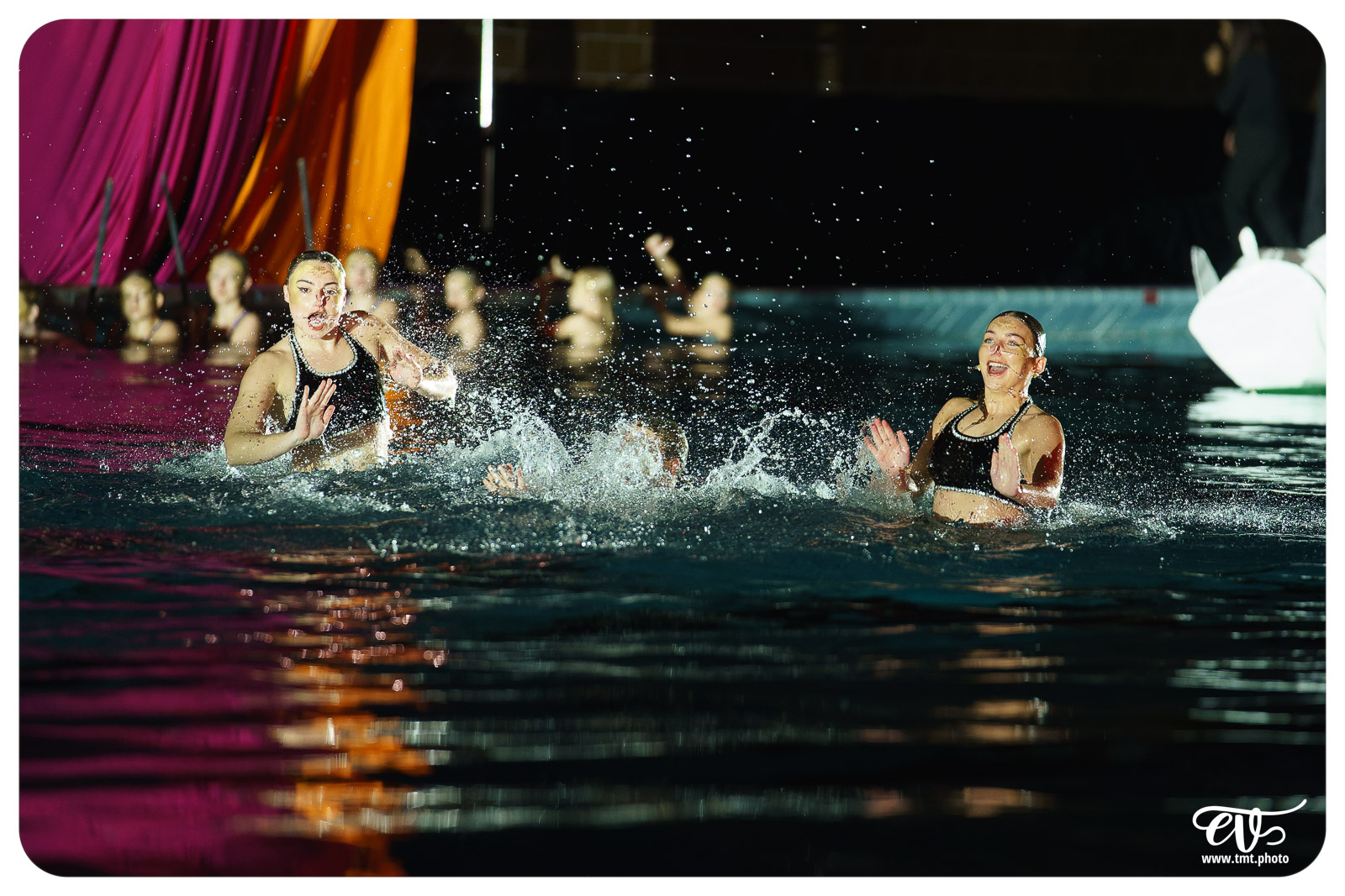 BNS - MILLE ET UNE NUITS